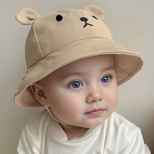 Chapeau bebe irrésistible - Paradis du bébé