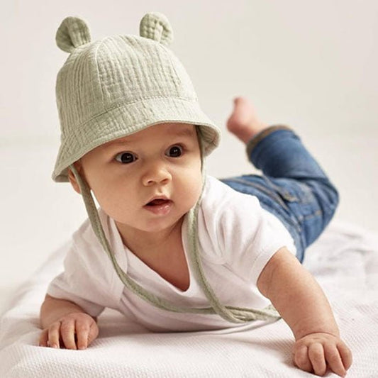 Chapeau été pour bébé - Paradis du bébé