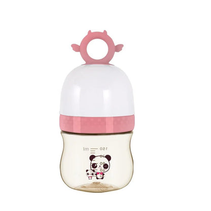 Chauffe biberon portable | USB Intelligent - Paradis du bébé