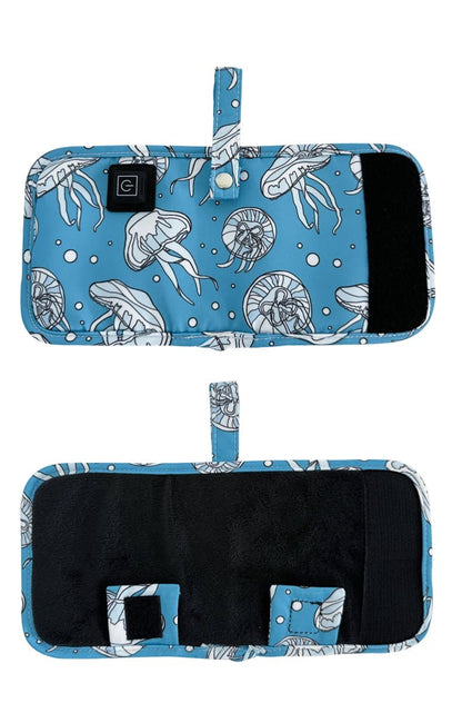 Chauffe - biberon portable | USB Nomade - Paradis du bébé