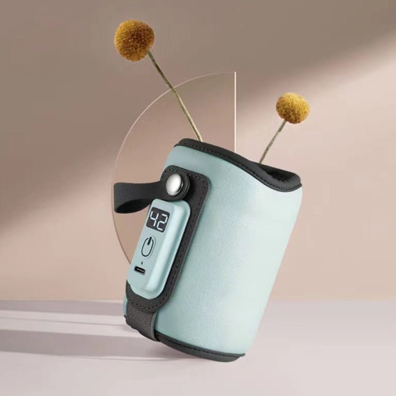 Chauffe biberon portable | USB Nomade - Paradis du bébé