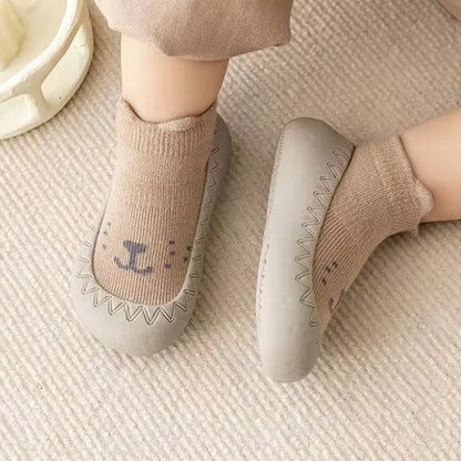 Chaussure bebe une sécurité pour vos enfants - Paradis du bébé
