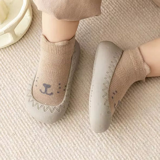 Chaussure bebe une sécurité pour vos enfants - Paradis du bébé