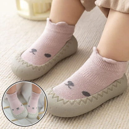 Chaussure bebe une sécurité pour vos enfants - Paradis du bébé