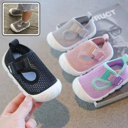 Chaussures d'été - Paradis du bébé