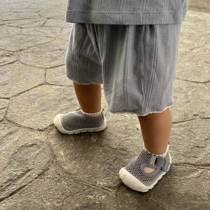 Chaussures d'été - Paradis du bébé