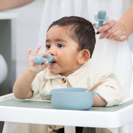 Couvert bébé | Ergonomic - Paradis du bébé