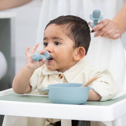 Couvert bébé | Ergonomic - Paradis du bébé