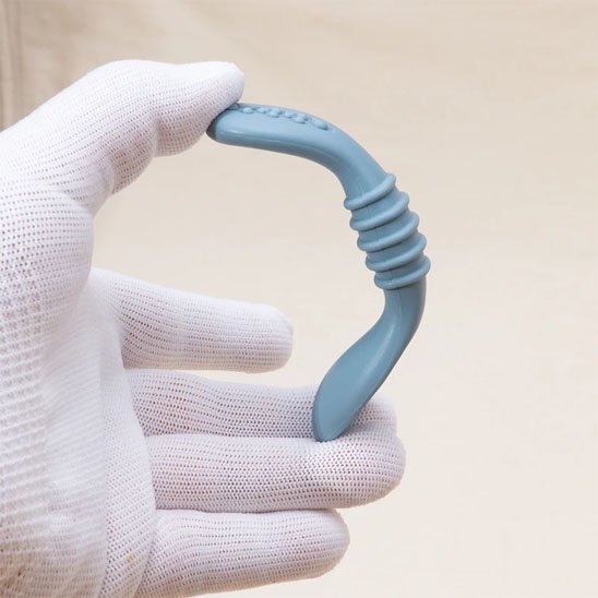 Couvert bébé | Ergonomik - Paradis du bébé