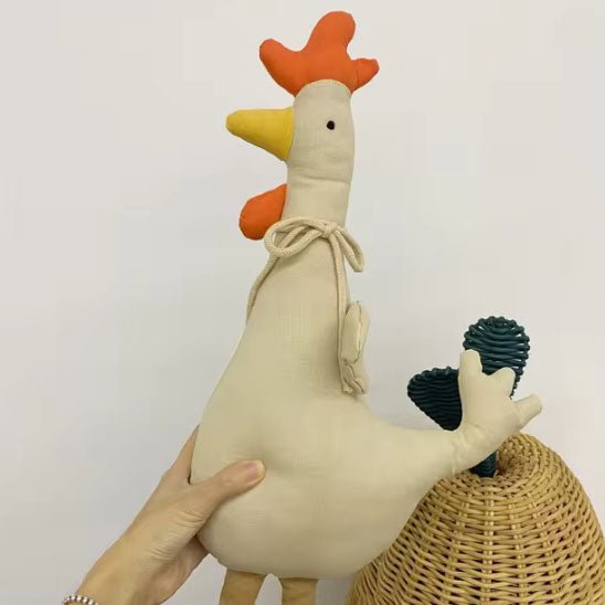 Doudou réconfort aux multiples bienfaits - Paradis du bébé