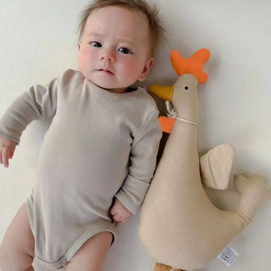 Doudou réconfort aux multiples bienfaits - Paradis du bébé