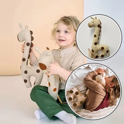 Doudou réconfort aux multiples bienfaits - Paradis du bébé