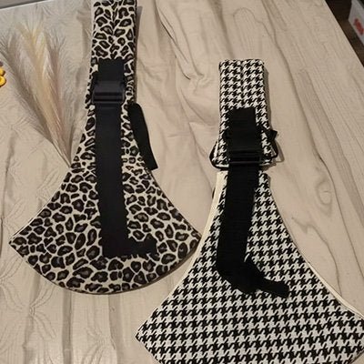 Echarpe de portage Cocooning Sécurisé