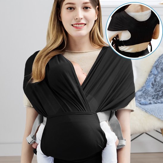 Echarpe de portage | Comfort Baby - Paradis du bébé