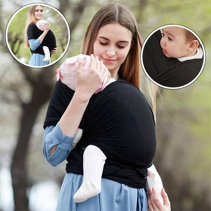 Echarpe de portage Confort Premium 