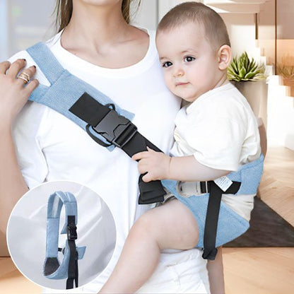 Écharpe de portage | Confort Sécurisé - Paradis du bébé