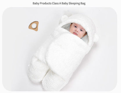 gigoteuse bébé bon sommeil