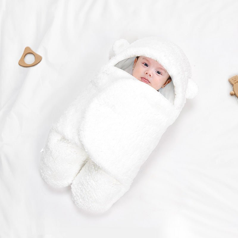 gigoteuse bébé cocon