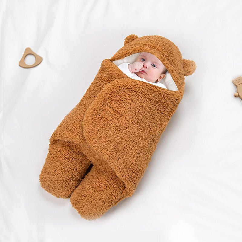 Gigoteuse bébé douceur garantie