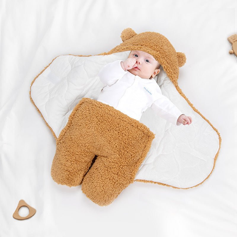 gigoteuse bébé doux