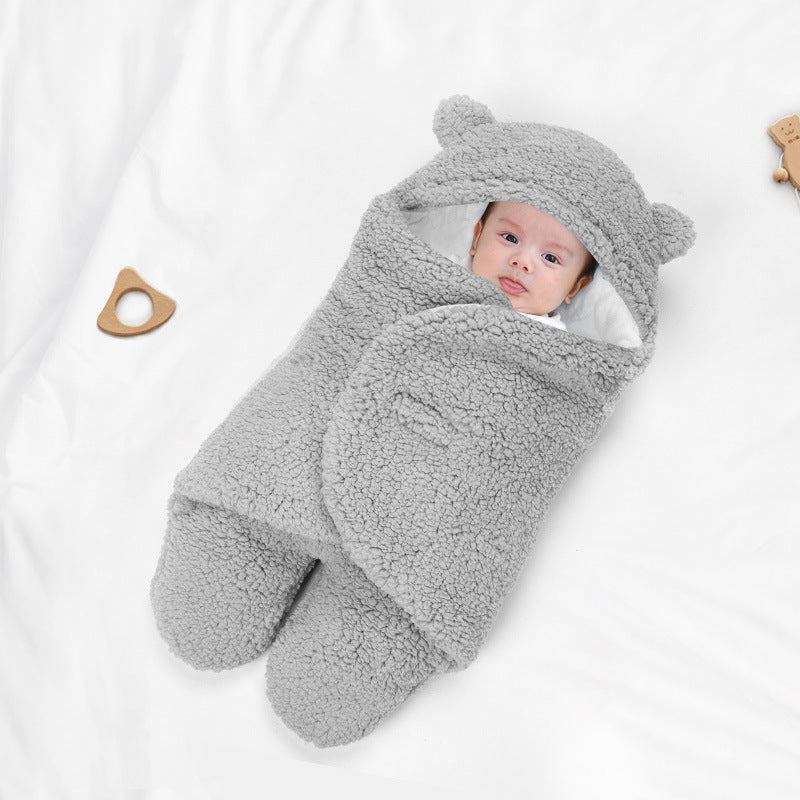 gigoteuse bébé maintient chaleur