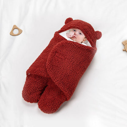 gigoteuse bébé mi-saison 