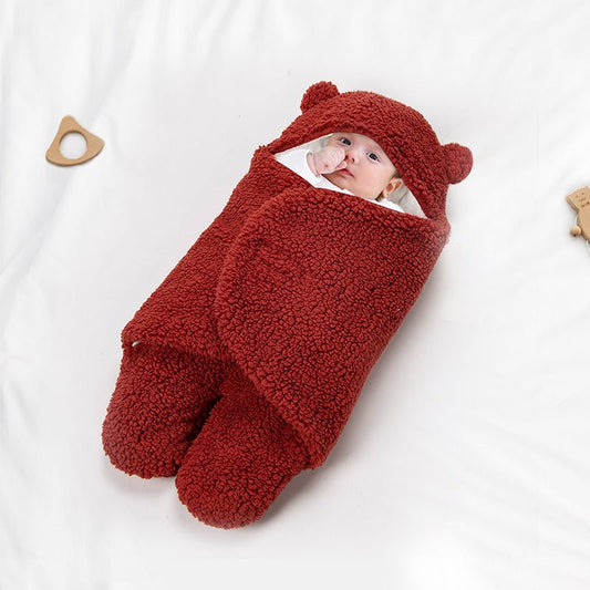 gigoteuse bébé mi-saison 
