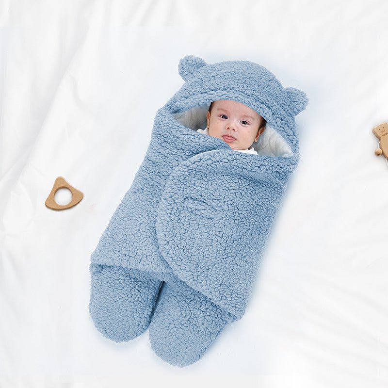 gigoteuse bébé parent satisfait