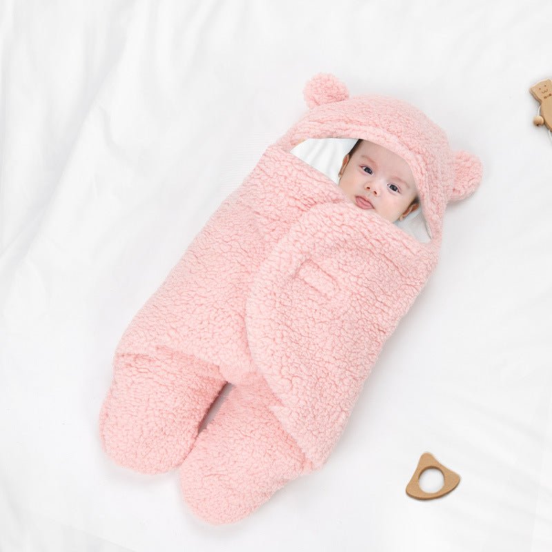Gigoteuse bébé pour sortie