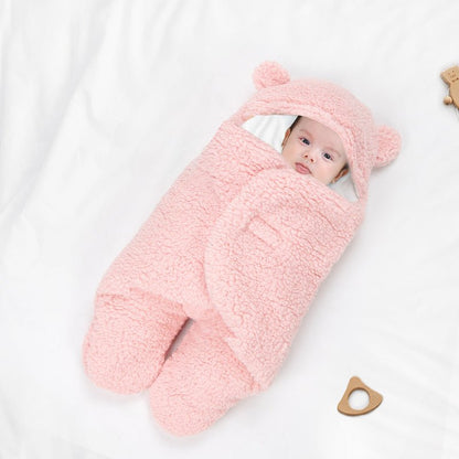 Gigoteuse bébé pour sortie