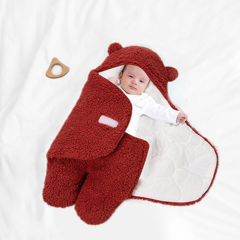 gigoteuse bébé sommeil garantie