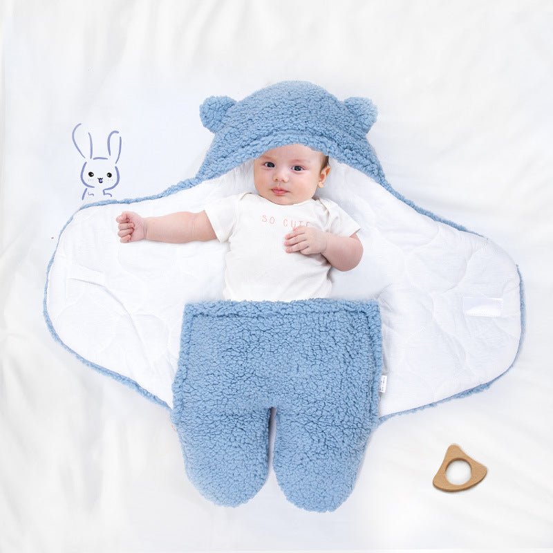 gigoteuse bébé unisexe