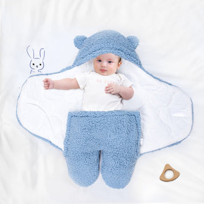 gigoteuse bébé unisexe