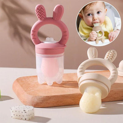 Grignoteuse bebe | Sécurirepas - Paradis du bébé