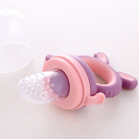 Grignoteuse bebe | Sécurisée - Paradis du bébé