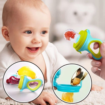 Grignoteuse bebe | Sécuritaire - Paradis du bébé