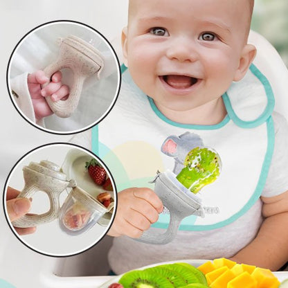 Grignoteuse bebe | Sécuritaire - Paradis du bébé