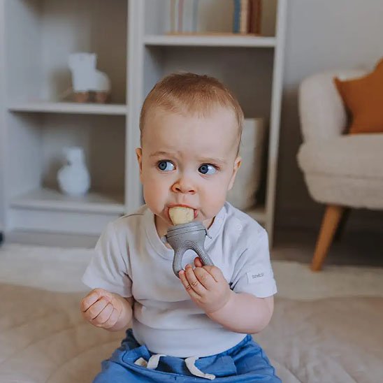 Grignoteuse bebe | Sécuritaire - Paradis du bébé