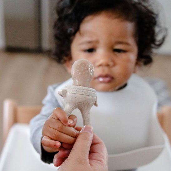 Grignoteuse bebe | Sécuritaire - Paradis du bébé