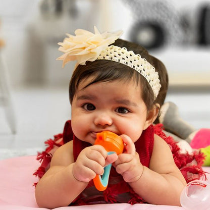 Grignoteuse bebe | Sécuritaire - Paradis du bébé