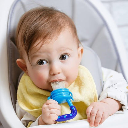 Grignoteuse bébé | Soothie - Paradis du bébé