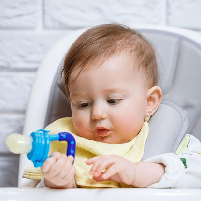 Grignoteuse bébé | Soothie - Paradis du bébé