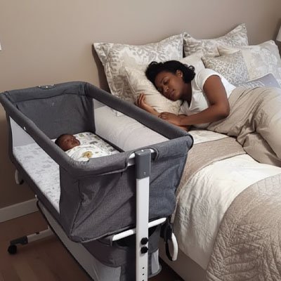 Lit cododo | CozyNight - Paradis du bébé