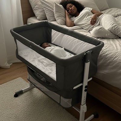 lit cododo cozynight bebe noir