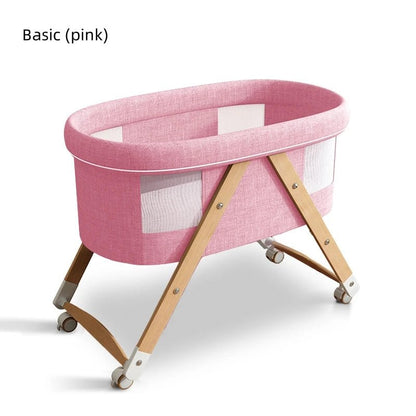 Lit de bebe de voyage Nomade Confort unisexe