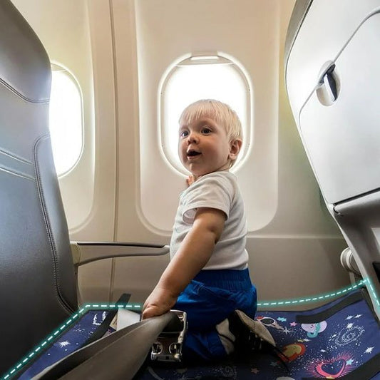 Lit de voyage bébé | Nomade Compact - Paradis du bébé