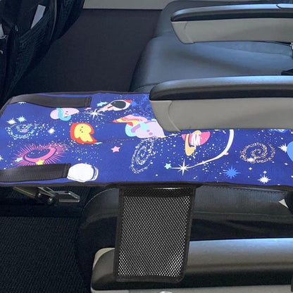 Lit de voyage nomade compact 