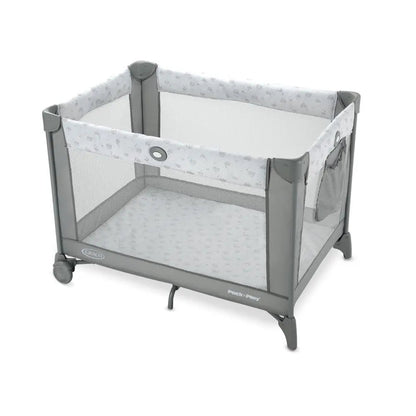 Lit parapluie bebe | Ultra compact - Paradis du bébé