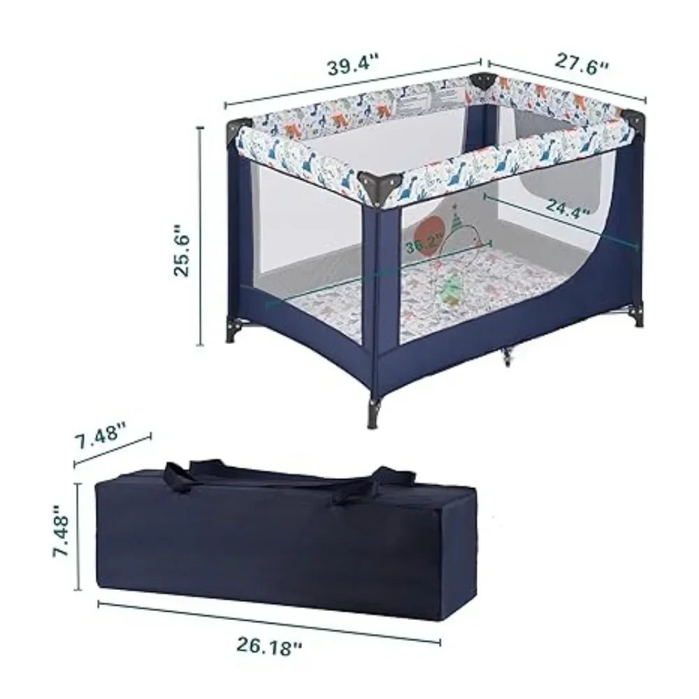 Lit parapluie bebe | UltraRapid - Paradis du bébé
