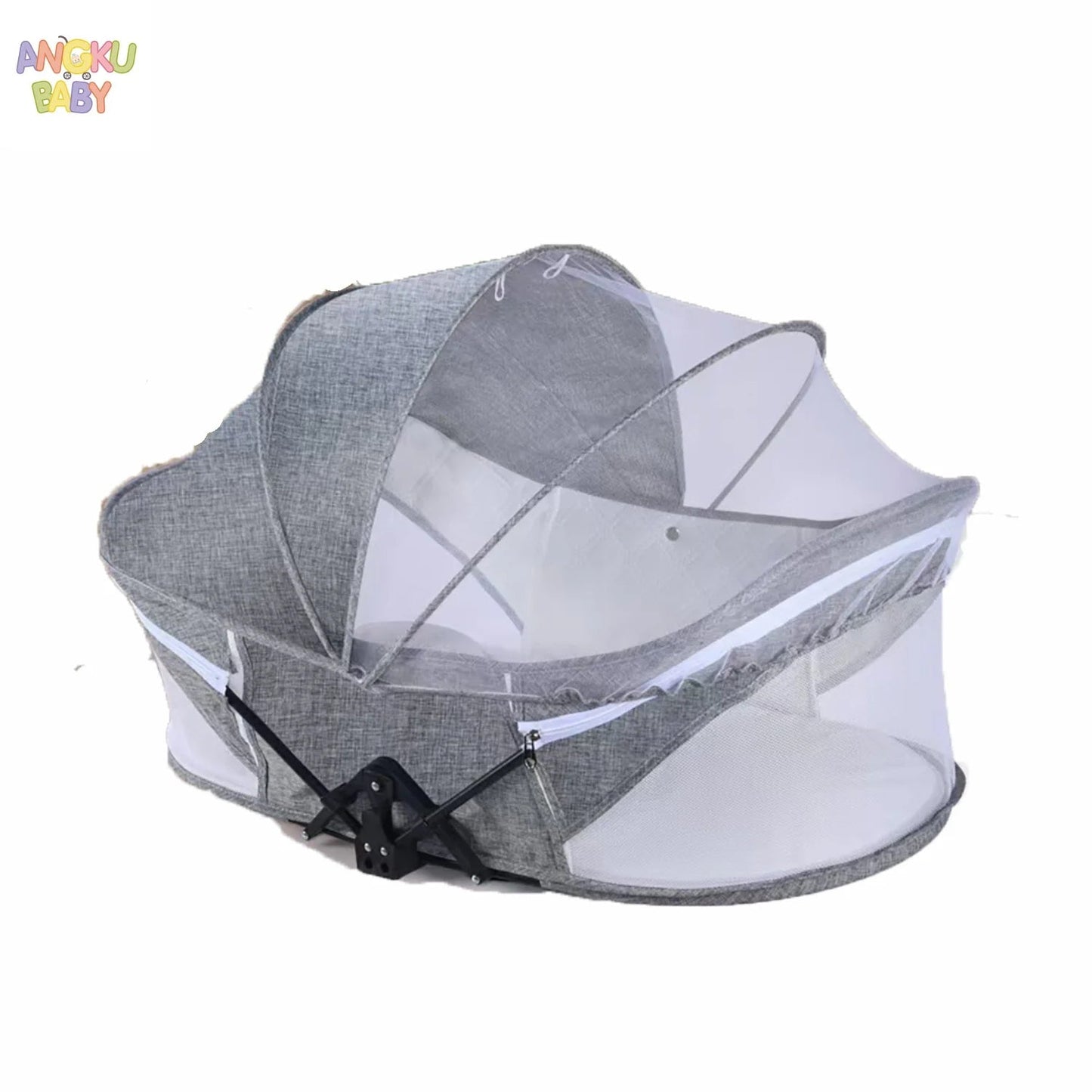 Lit parapluie bebe | VoyagConfort - Paradis du bébé
